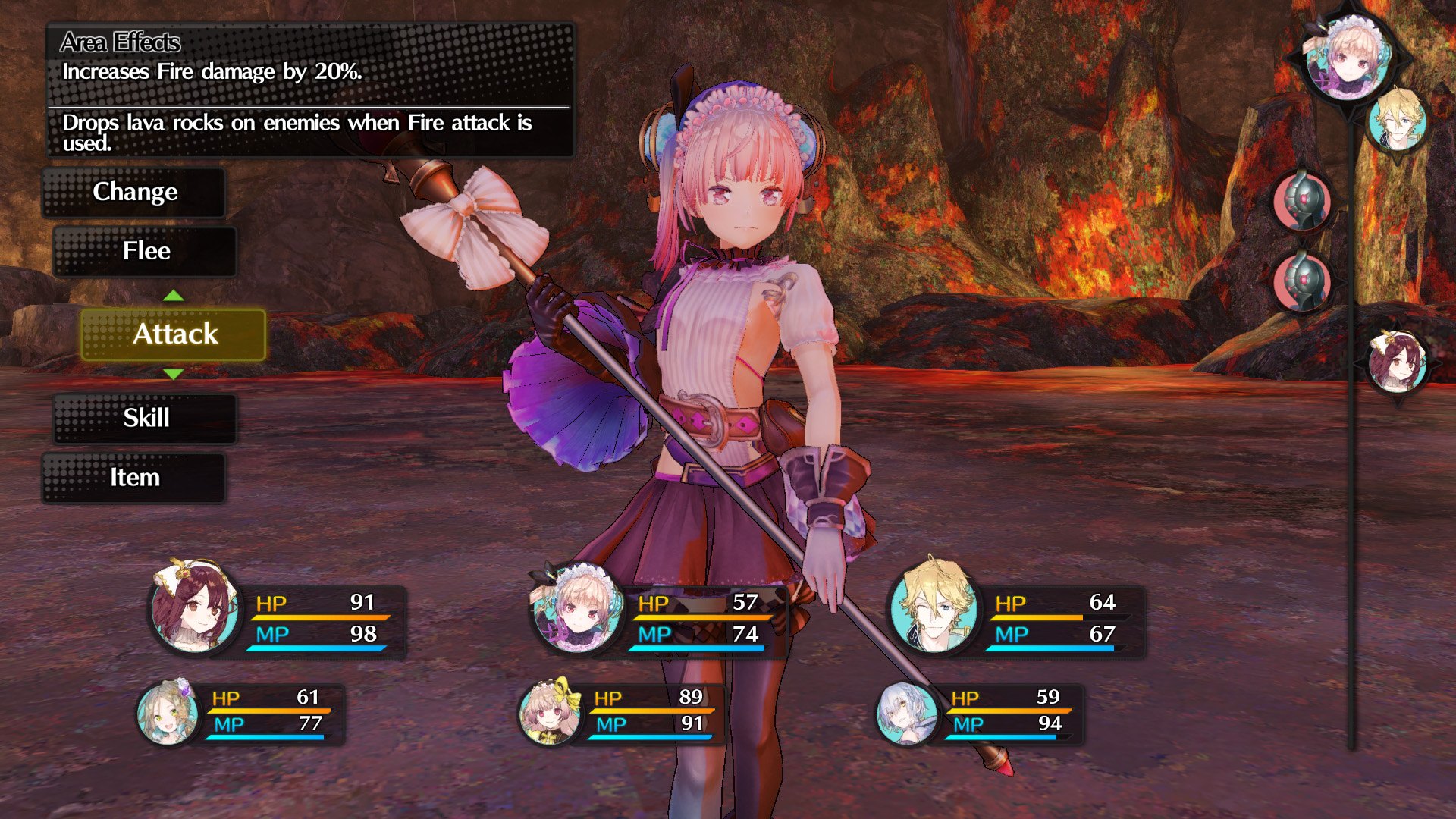 Atelier Lydie & Suelle: The Alchemists & the Mysterious Paintings - Imagen 8